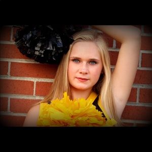 Meet your Posher, Allie